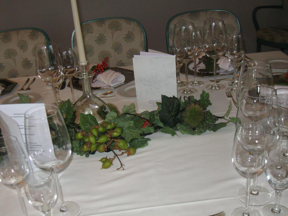 Hotel-Restaurant Lindenhof Kreuzwertheim Экстерьер фото