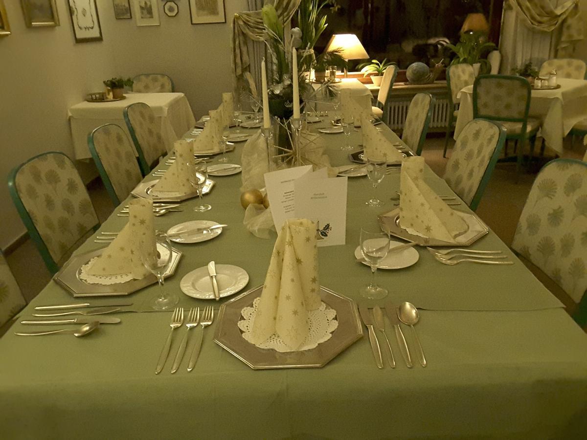 Hotel-Restaurant Lindenhof Kreuzwertheim Экстерьер фото
